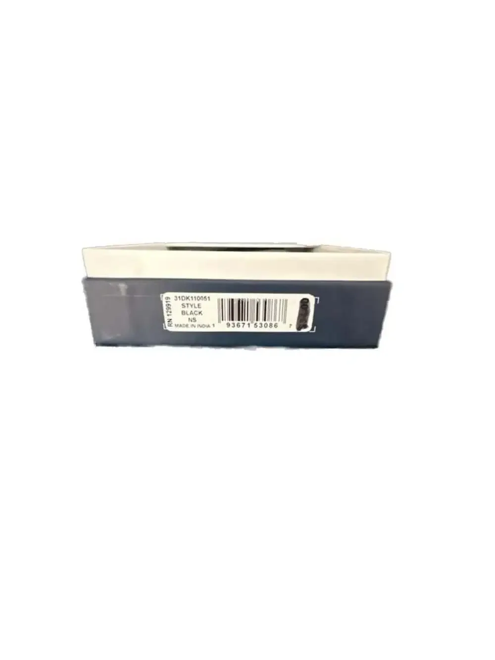 Dockers Men's RFID-Blocking Leather Trifold Wallet